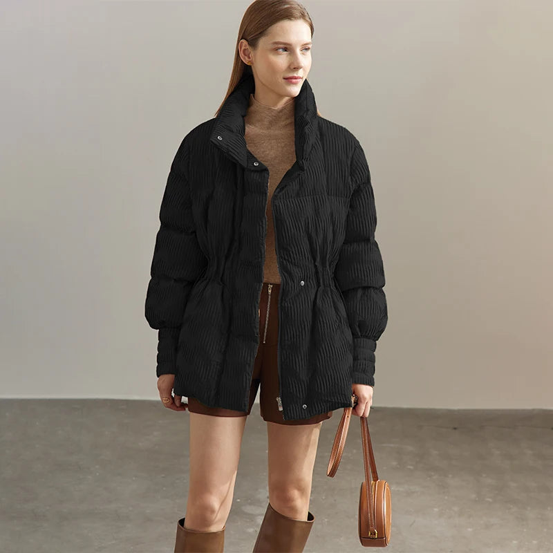 Elegantly Styled Jacket for Everyday Wear