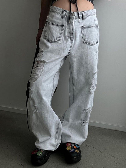 Beautifully Balanced Pants with Timeless Character