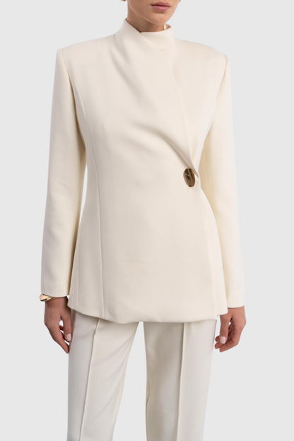 Sophisticated Pants with a Clean Classic Look