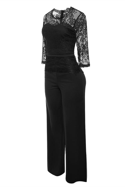 Beautifully Finished Garment in a Timeless Design