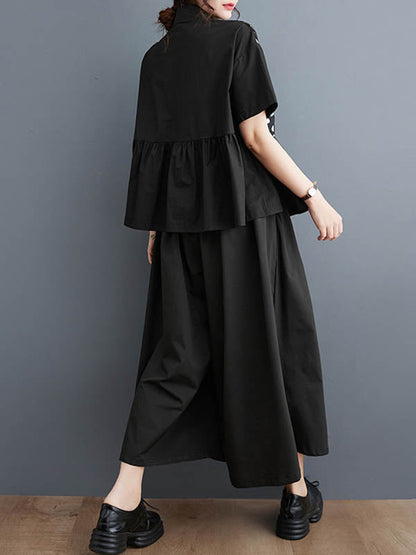 Beautifully Finished Blouse in a Timeless Design