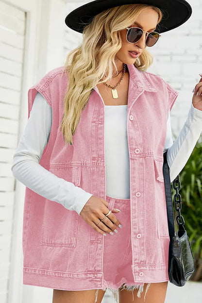 Beautifully Crafted Garment in a Classic Style