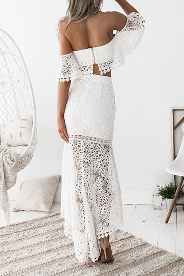 Beautifully Balanced Garment with Timeless Character