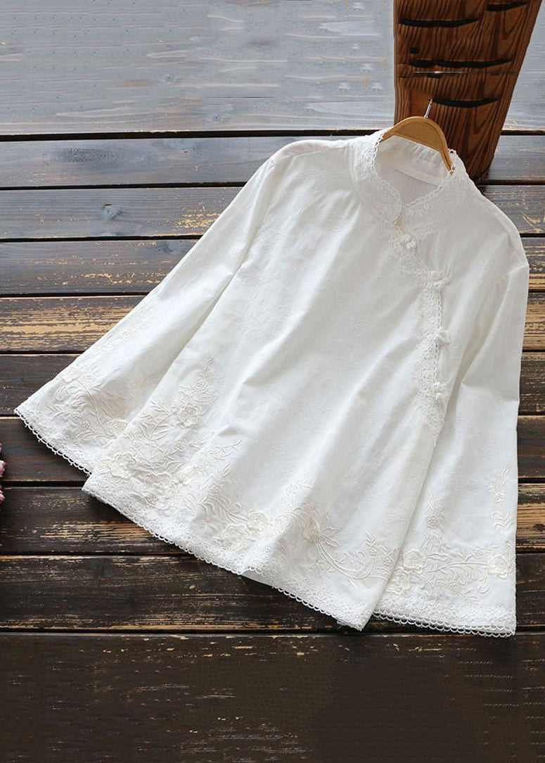 Sophisticated Shirt with a Clean Classic Look
