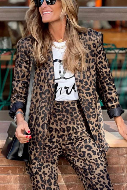 Beautifully Crafted Pants in a Classic Style