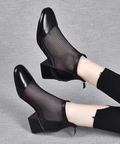 Beautifully Crafted Boots in a Classic Style