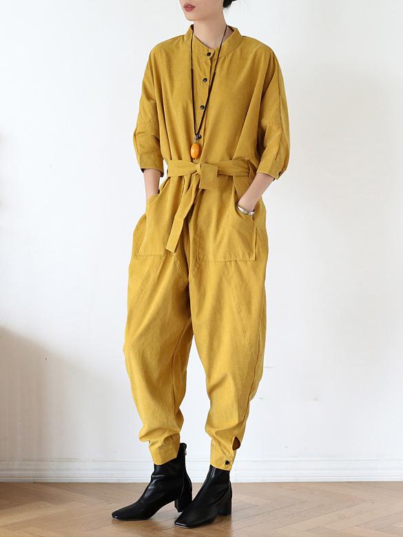Classic Vintage Garment with a Flattering Fit