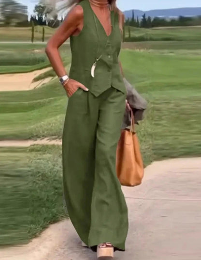 Classic Vintage Garment with a Flattering Fit
