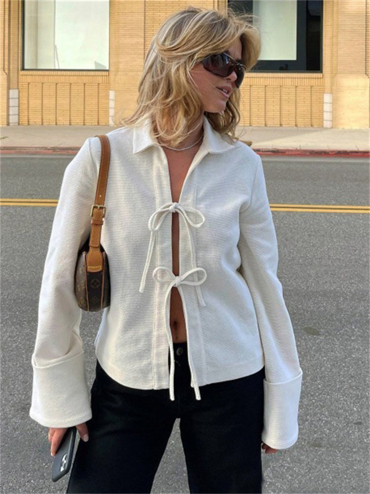 Elegantly Styled Cardigan for Everyday Wear