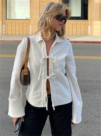 Elegantly Styled Cardigan for Everyday Wear