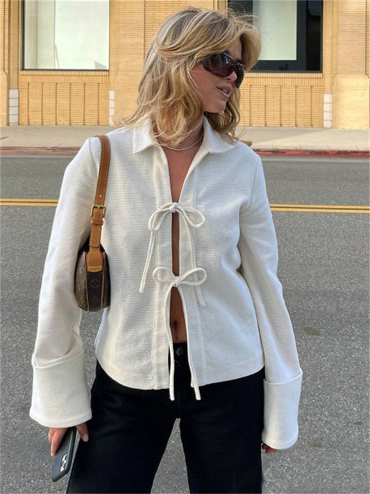 Elegantly Styled Cardigan for Everyday Wear