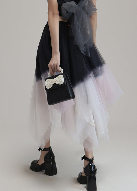 Beautifully Balanced Garment with Timeless Character