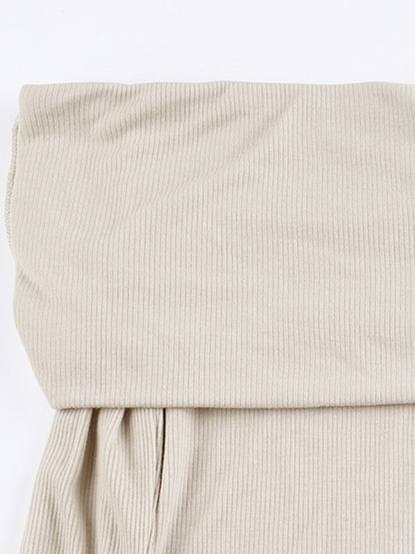 Effortlessly Elegant Garment with a Timeless Design