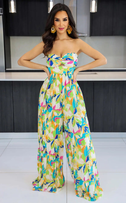 Classic Vintage Trousers with a Flattering Fit