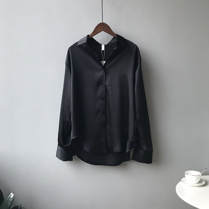 Effortlessly Elegant Shirt with a Timeless Design