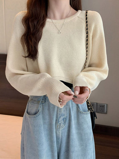 Elegantly Styled Sweater for Everyday Wear