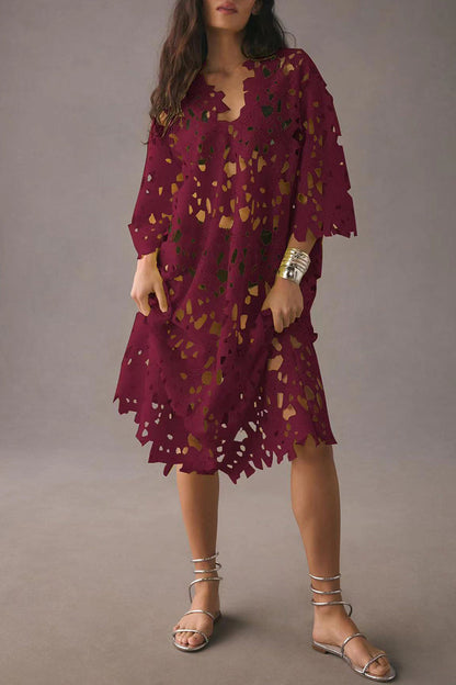 Classic Vintage Garment with a Flattering Fit