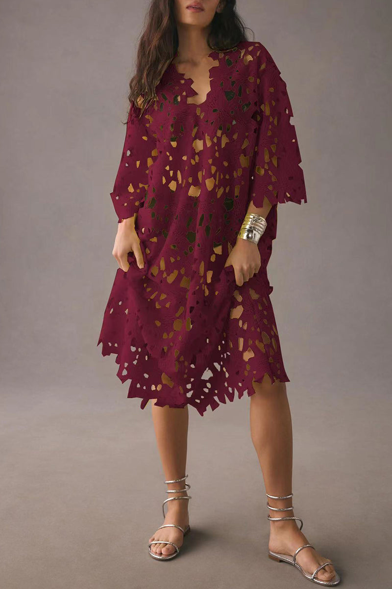 Classic Vintage Garment with a Flattering Fit
