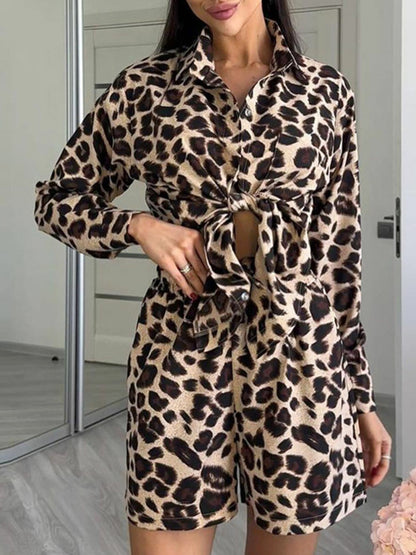 Elegantly Styled Blouse for Everyday Wear