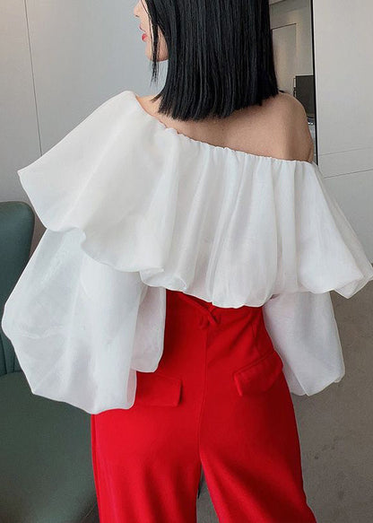 Beautifully Crafted Shirt in a Classic Style