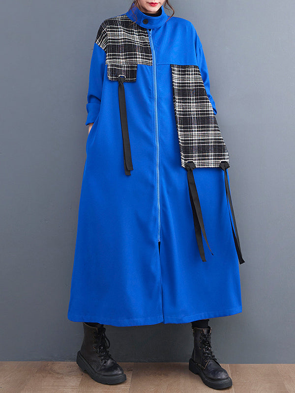 Classic Vintage Garment with a Flattering Fit