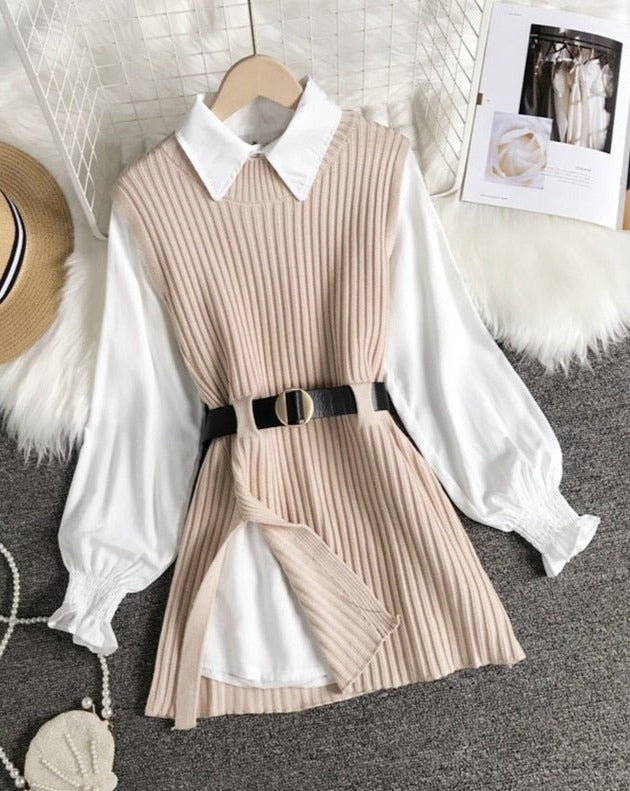Sophisticated Shirt with a Clean Classic Look