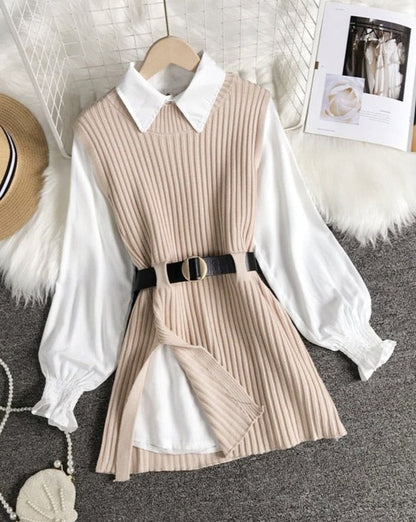 Sophisticated Shirt with a Clean Classic Look