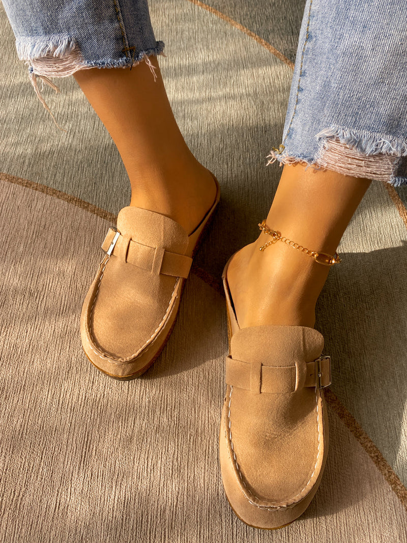 Polished Garment with an Effortless Classic Look