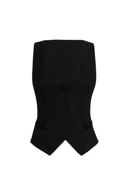 Elegantly Styled Garment for Everyday Wear