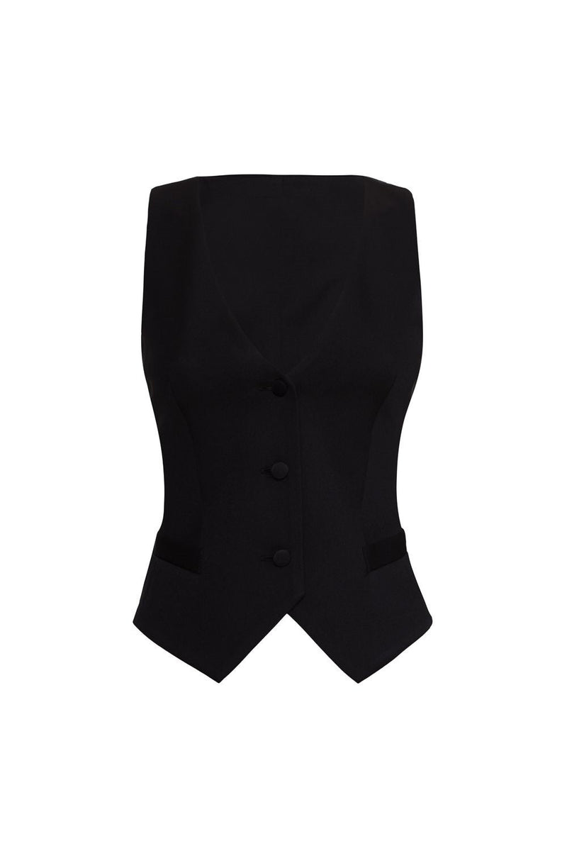 Elegantly Styled Garment for Everyday Wear
