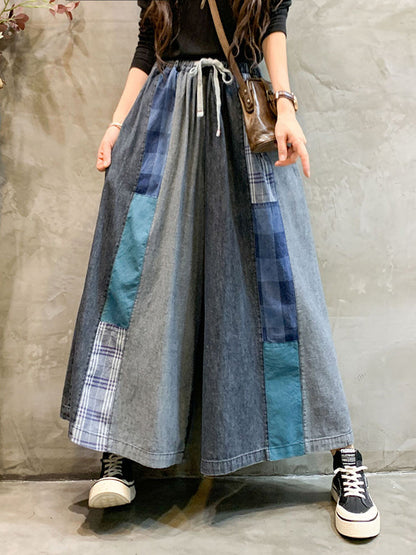 Polished Pants with an Effortless Classic Look