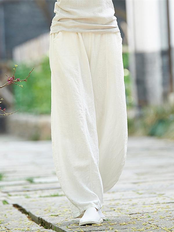 Gracefully Styled Pants for Any Occasion