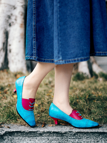 Gracefully Styled Shoes for Any Occasion