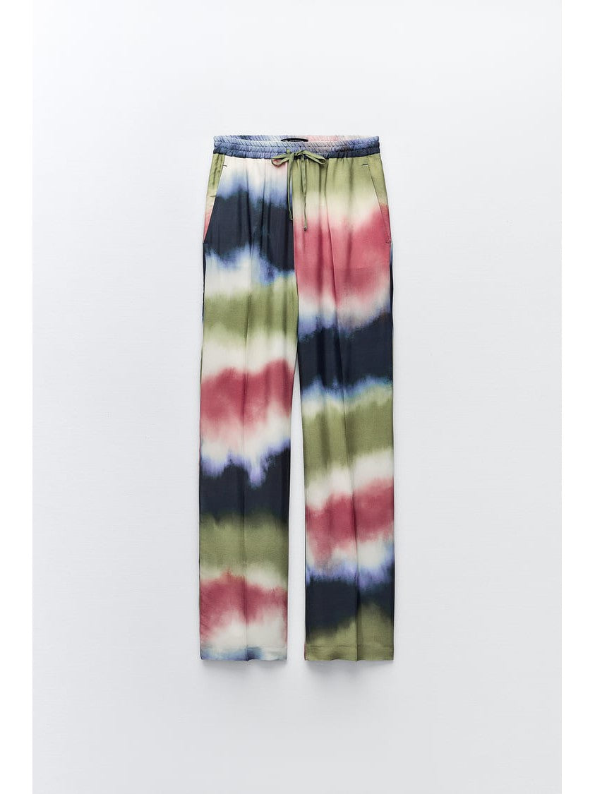 Beautifully Crafted Pants in a Classic Style