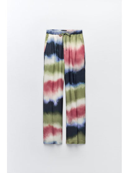 Beautifully Crafted Pants in a Classic Style