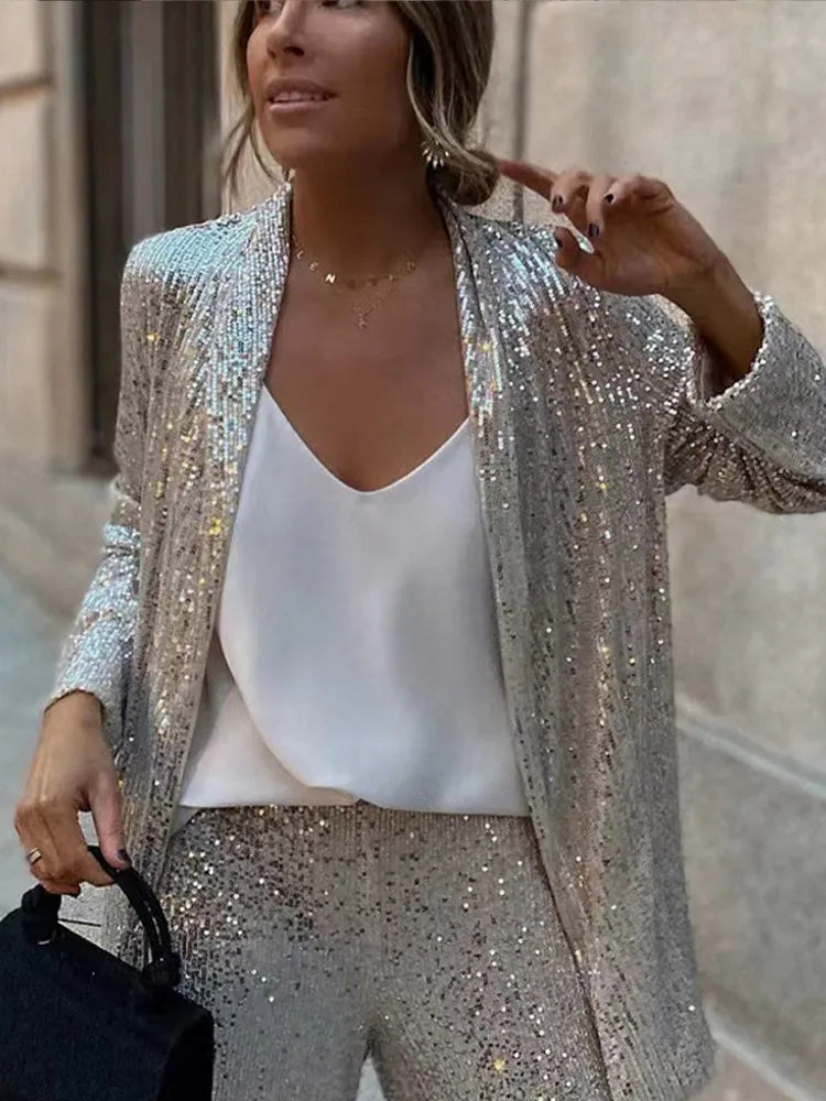 Polished Pants with an Effortless Classic Look