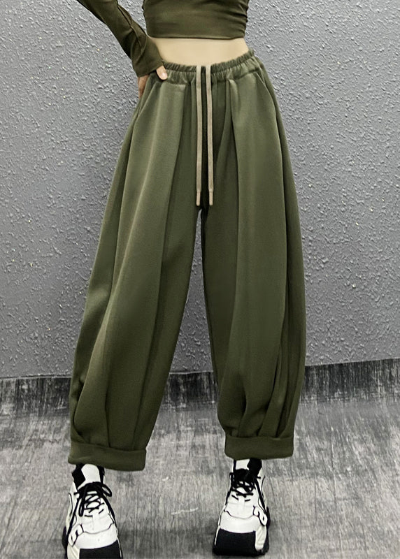 Polished Pants with an Effortless Classic Look