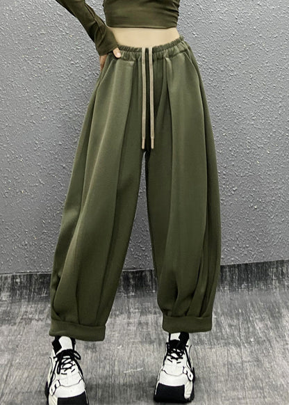 Polished Pants with an Effortless Classic Look