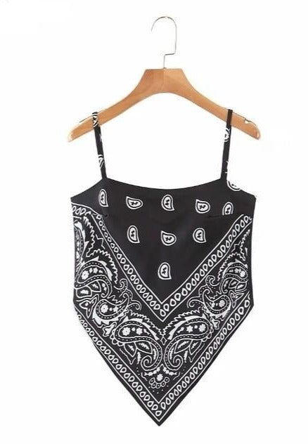 Classic Vintage & Enduringly Stylish Top