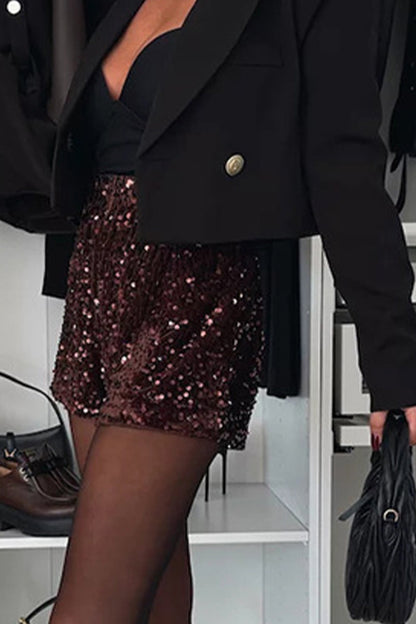 Gracefully Styled Garment for Any Occasion