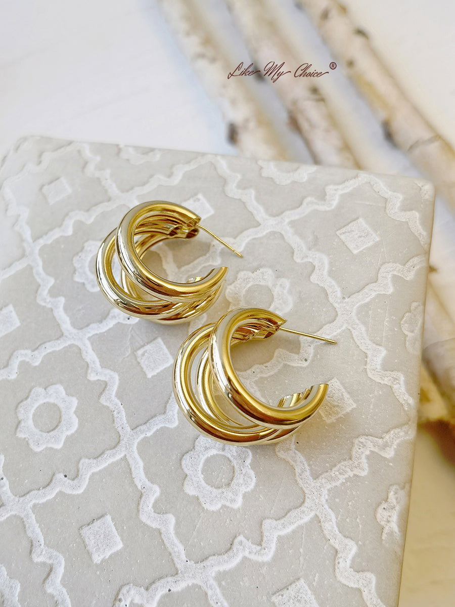 Vintage Inspired Garment with a Contemporary Edge