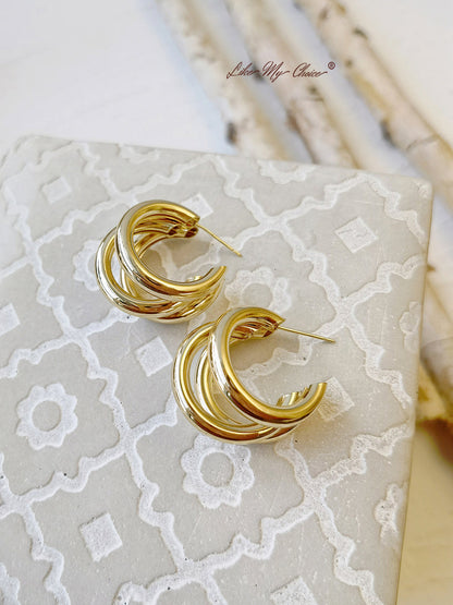 Vintage Inspired Garment with a Contemporary Edge