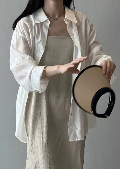 Beautifully Crafted Shirt in a Classic Style
