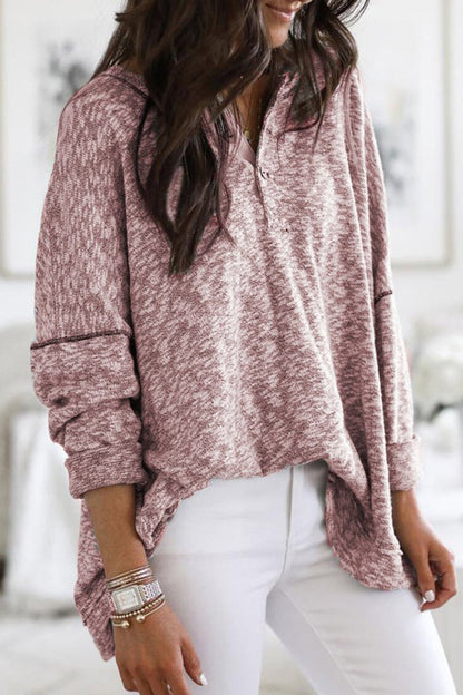 Beautifully Balanced Top with Timeless Character
