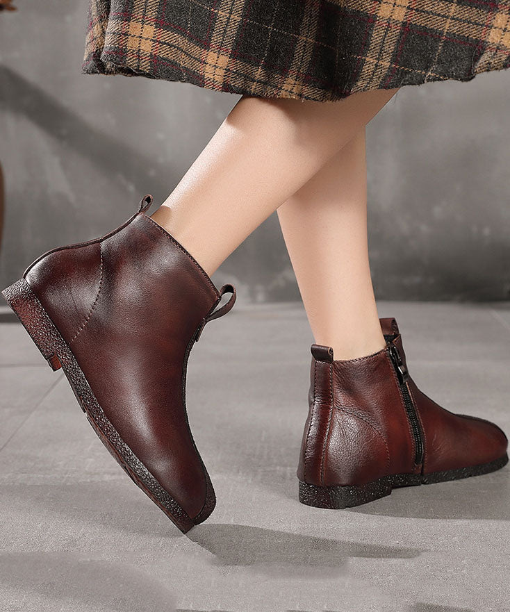 Classic Vintage & Enduringly Stylish Boots