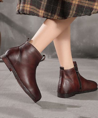 Classic Vintage & Enduringly Stylish Boots
