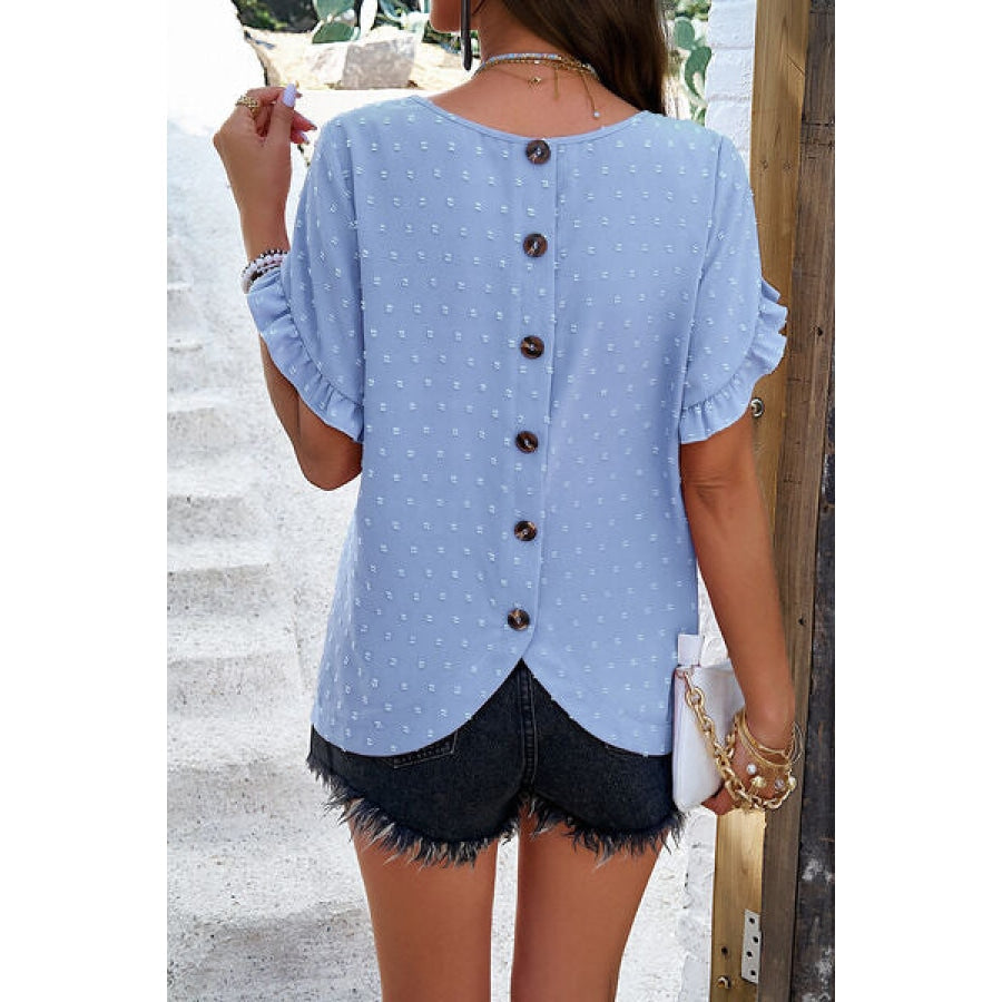 Elegantly Styled T-Shirt for Everyday Wear