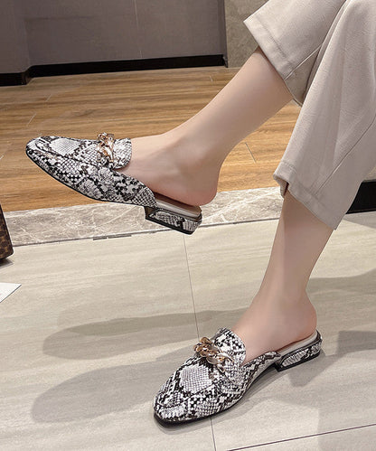 Gracefully Styled Sandals for Any Occasion
