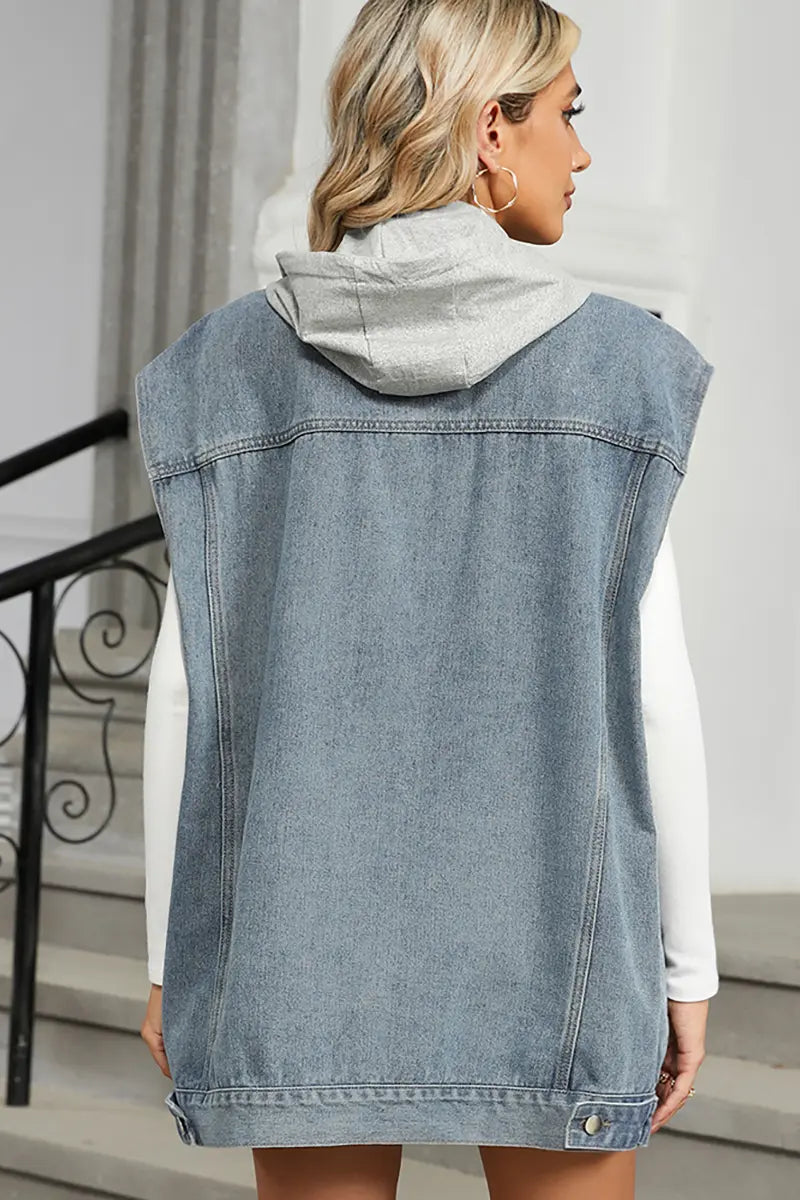 Polished Garment with an Effortless Classic Look