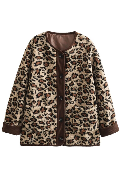 Beautifully Finished Garment in a Timeless Design